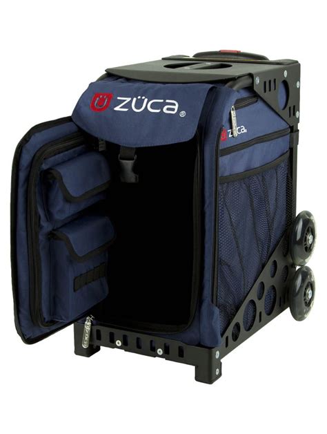 zuca carry on bag